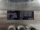 Mettler-toledo Hi-speed Checkweigher